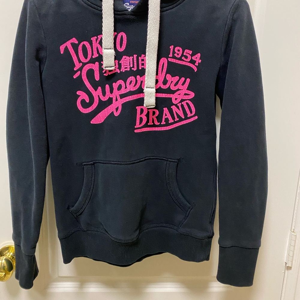 Superdry Women Hoodie